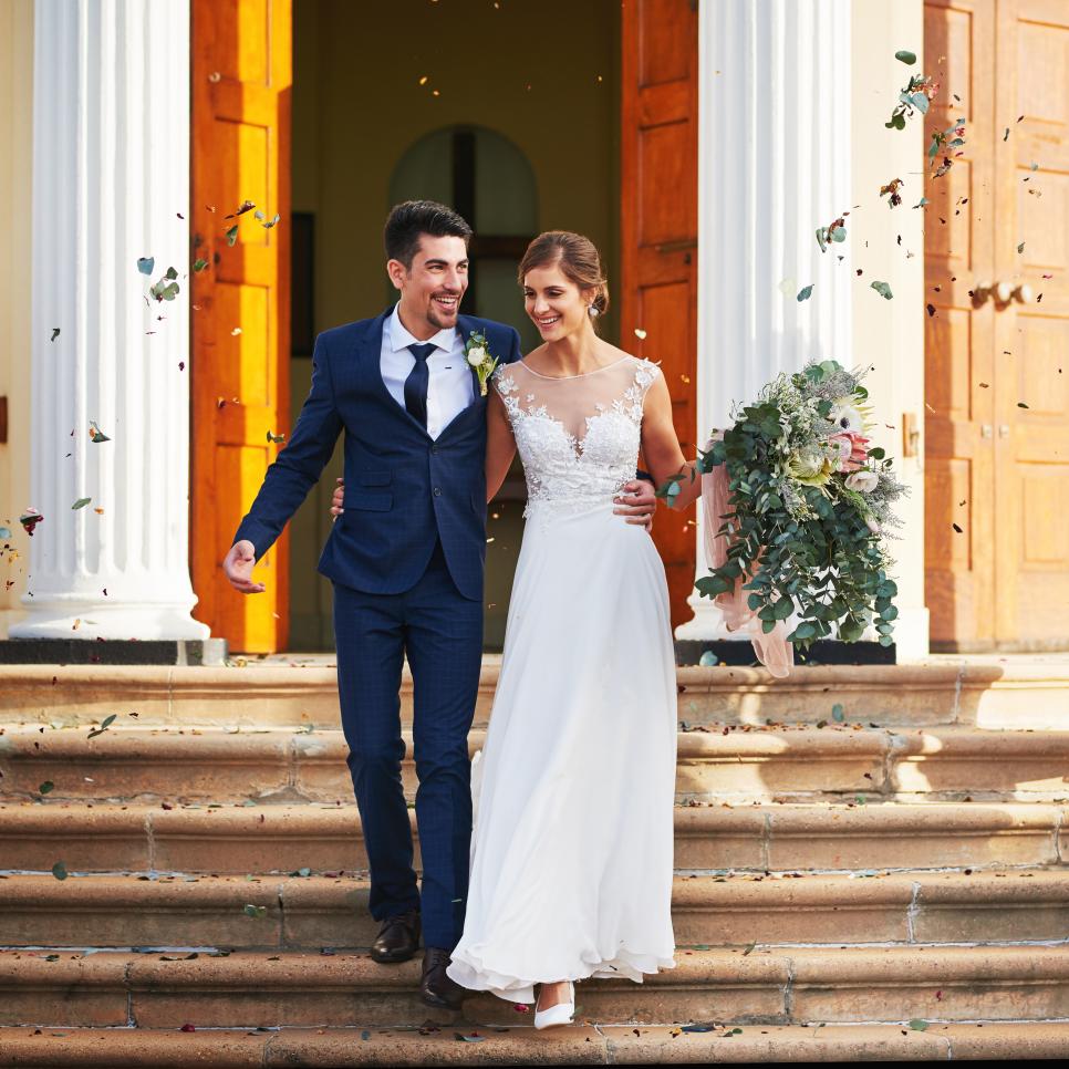 Courthouse Wedding Outfits Weddings